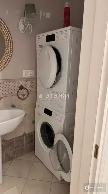 98 м², 3-комнатная квартира, этаж 7 из 13, 98 м², изображение - 1