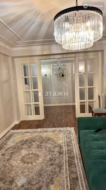 98 м², 3-комнатная квартира, этаж 7 из 13, 98 м², изображение - 3
