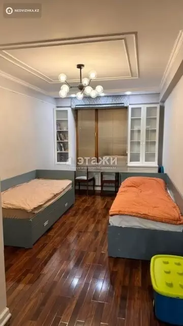 98 м², 3-комнатная квартира, этаж 7 из 13, 98 м², изображение - 4