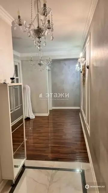 98 м², 3-комнатная квартира, этаж 7 из 13, 98 м², изображение - 5