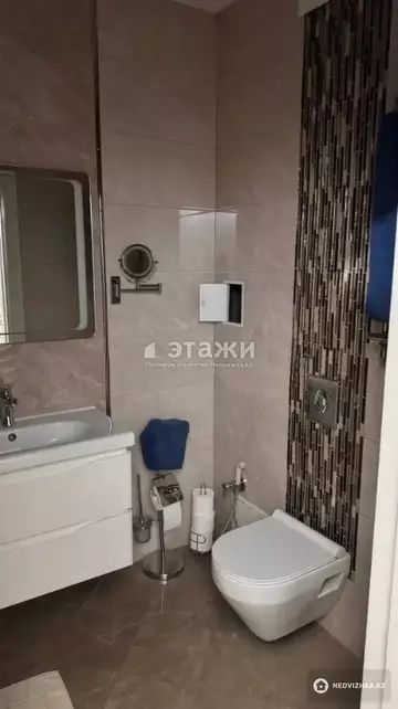 98 м², 3-комнатная квартира, этаж 7 из 13, 98 м², изображение - 6