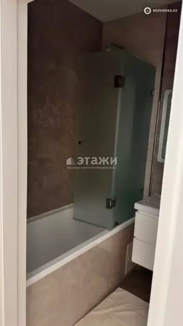 98 м², 3-комнатная квартира, этаж 7 из 13, 98 м², изображение - 8