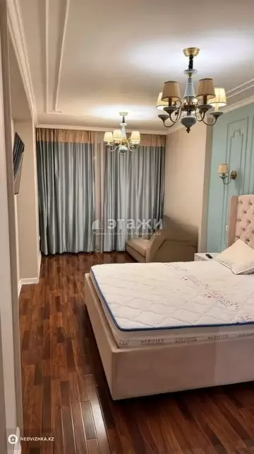 98 м², 3-комнатная квартира, этаж 7 из 13, 98 м², изображение - 9