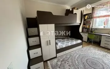 3-комнатная квартира, этаж 8 из 10, 80 м²