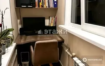 80 м², 3-комнатная квартира, этаж 8 из 10, 80 м², изображение - 6