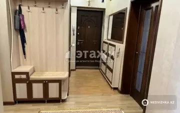 80 м², 3-комнатная квартира, этаж 8 из 10, 80 м², изображение - 12