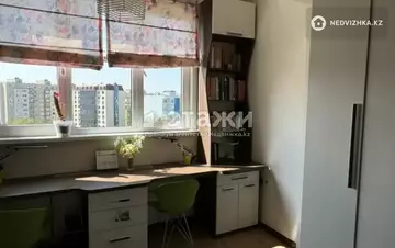 80 м², 3-комнатная квартира, этаж 8 из 10, 80 м², изображение - 14