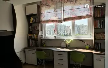 80 м², 3-комнатная квартира, этаж 8 из 10, 80 м², изображение - 15
