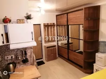 16.3 м², 1-комнатная квартира, этаж 1 из 5, 16 м², изображение - 0