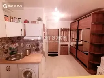 16.3 м², 1-комнатная квартира, этаж 1 из 5, 16 м², изображение - 2