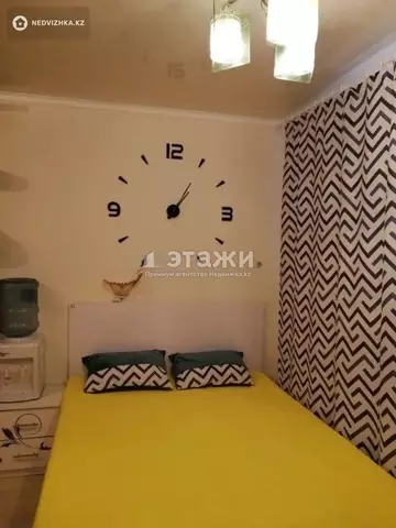 16.3 м², 1-комнатная квартира, этаж 1 из 5, 16 м², изображение - 3
