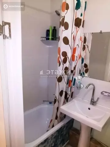 16.3 м², 1-комнатная квартира, этаж 1 из 5, 16 м², изображение - 5