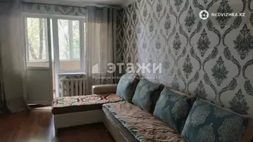 3-комнатная квартира, этаж 3 из 4, 59 м²