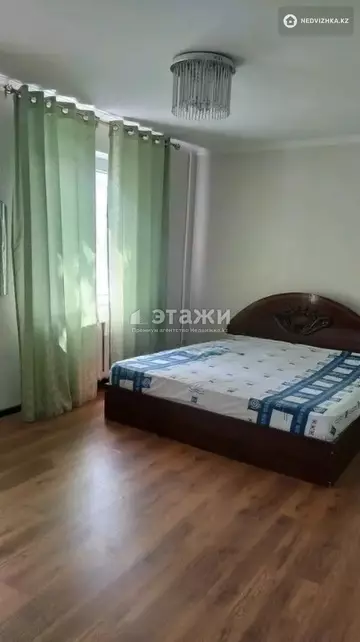 59 м², 3-комнатная квартира, этаж 3 из 4, 59 м², изображение - 0