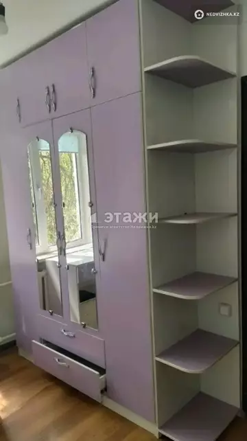 59 м², 3-комнатная квартира, этаж 3 из 4, 59 м², изображение - 2