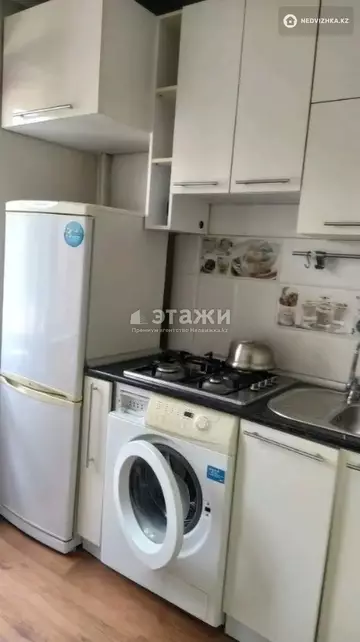 59 м², 3-комнатная квартира, этаж 3 из 4, 59 м², изображение - 4