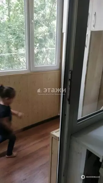 59 м², 3-комнатная квартира, этаж 3 из 4, 59 м², изображение - 5