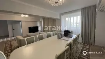 160 м², 4-комнатная квартира, этаж 3 из 14, 160 м², изображение - 1