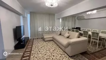 160 м², 4-комнатная квартира, этаж 3 из 14, 160 м², изображение - 2