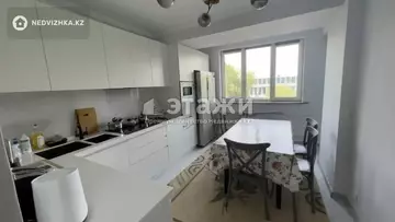 160 м², 4-комнатная квартира, этаж 3 из 14, 160 м², изображение - 3