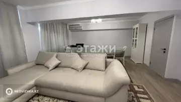 160 м², 4-комнатная квартира, этаж 3 из 14, 160 м², изображение - 5