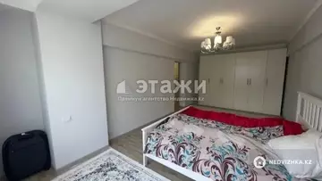 160 м², 4-комнатная квартира, этаж 3 из 14, 160 м², изображение - 8