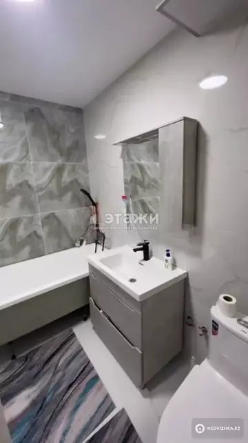 160 м², 4-комнатная квартира, этаж 3 из 14, 160 м², изображение - 9