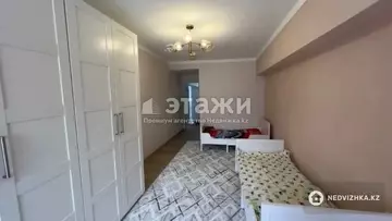 160 м², 4-комнатная квартира, этаж 3 из 14, 160 м², изображение - 13