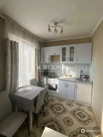 2-комнатная квартира, этаж 5 из 5, 43 м²