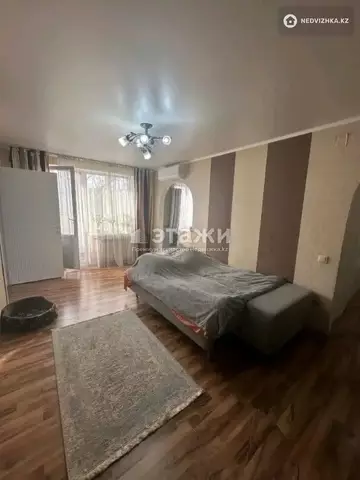 2-комнатная квартира, этаж 5 из 5, 43 м²