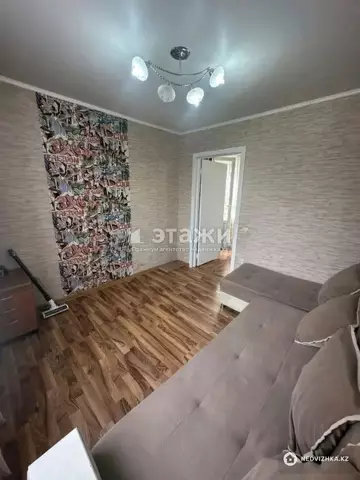 2-комнатная квартира, этаж 5 из 5, 43 м²