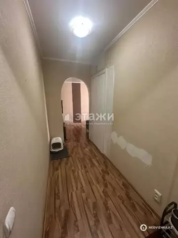 42.6 м², 2-комнатная квартира, этаж 5 из 5, 43 м², изображение - 4