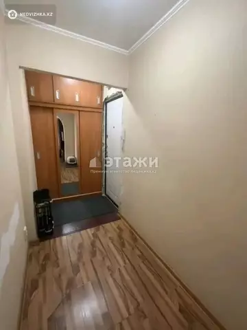 42.6 м², 2-комнатная квартира, этаж 5 из 5, 43 м², изображение - 5