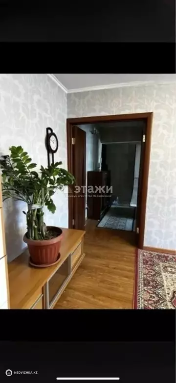 42 м², 2-комнатная квартира, этаж 4 из 4, 42 м², изображение - 2