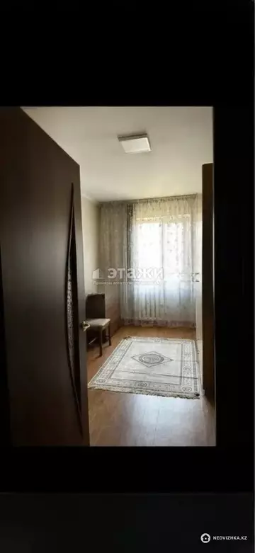 42 м², 2-комнатная квартира, этаж 4 из 4, 42 м², изображение - 5