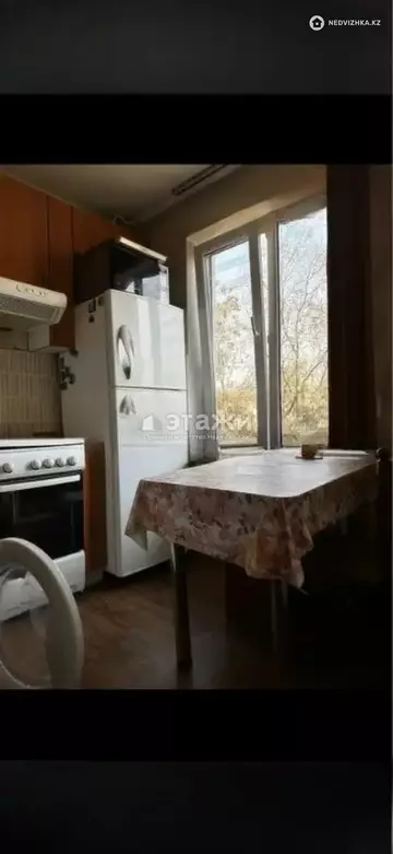 42 м², 2-комнатная квартира, этаж 4 из 4, 42 м², изображение - 8
