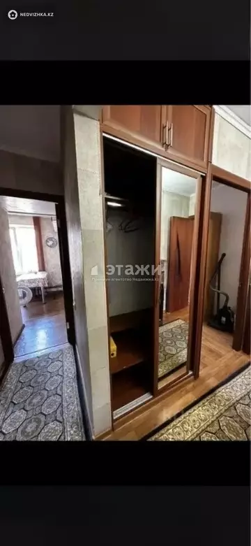 42 м², 2-комнатная квартира, этаж 4 из 4, 42 м², изображение - 10