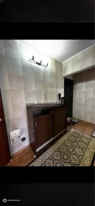 42 м², 2-комнатная квартира, этаж 4 из 4, 42 м², изображение - 12