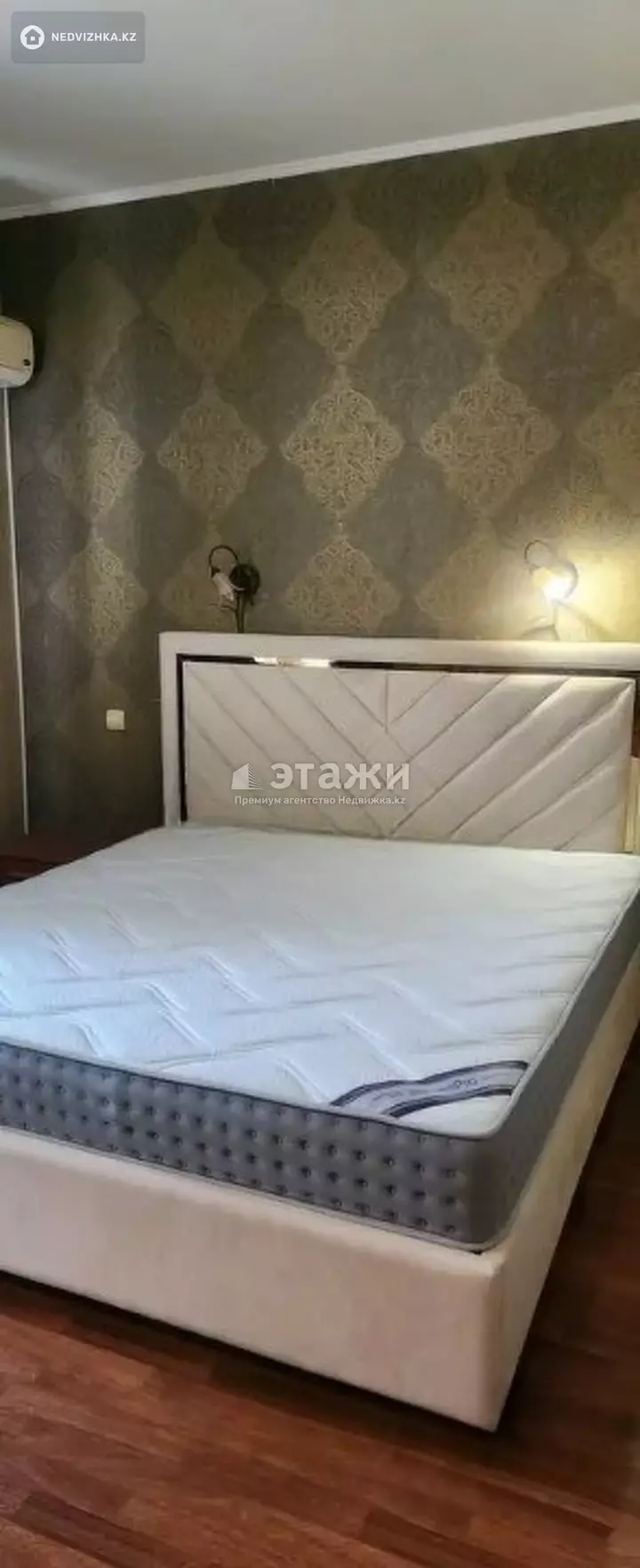 94 м², 3-комнатная квартира, этаж 14 из 21, 94 м², изображение - 1
