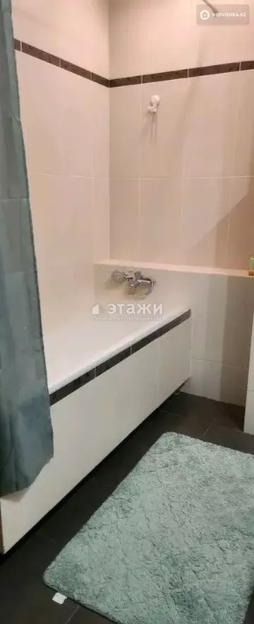 94 м², 3-комнатная квартира, этаж 14 из 21, 94 м², изображение - 1