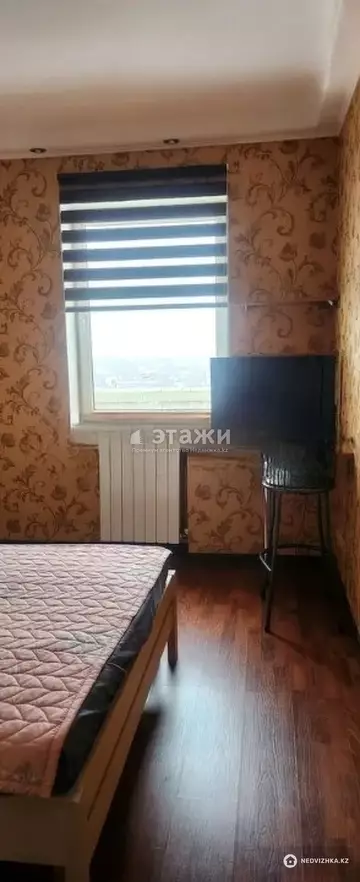 94 м², 3-комнатная квартира, этаж 14 из 21, 94 м², изображение - 2