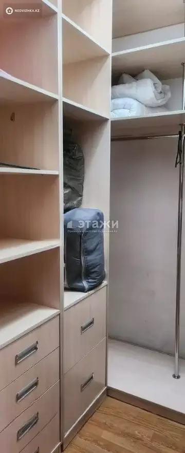 94 м², 3-комнатная квартира, этаж 14 из 21, 94 м², изображение - 4