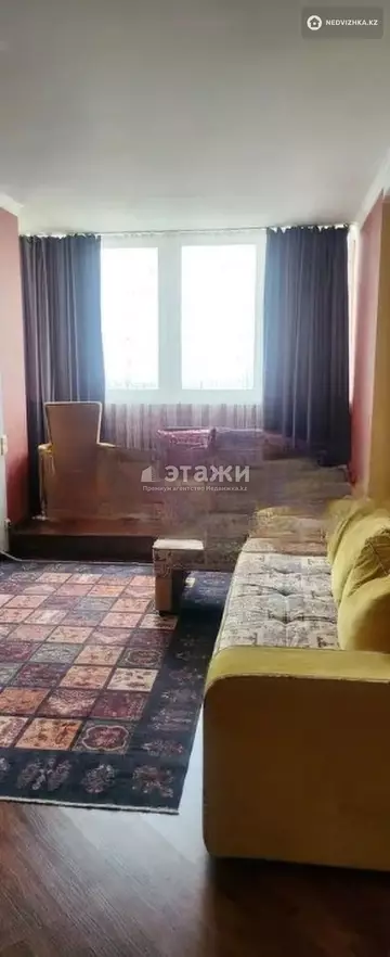 94 м², 3-комнатная квартира, этаж 14 из 21, 94 м², изображение - 6