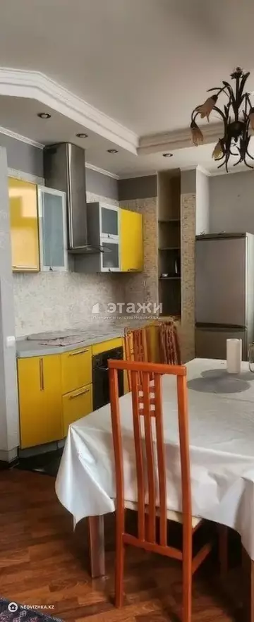 94 м², 3-комнатная квартира, этаж 14 из 21, 94 м², изображение - 7
