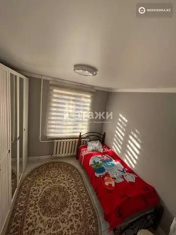 2-комнатная квартира, этаж 1 из 5, 43 м²