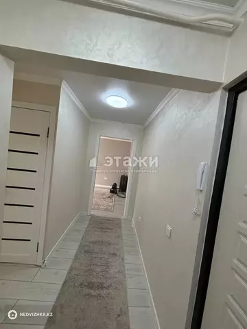 43 м², 2-комнатная квартира, этаж 1 из 5, 43 м², изображение - 4
