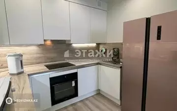2-комнатная квартира, этаж 9 из 17, 70 м²