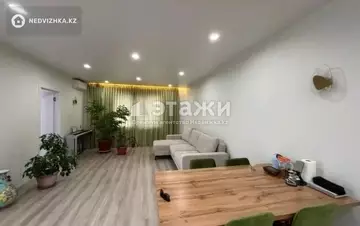 70 м², 2-комнатная квартира, этаж 9 из 17, 70 м², изображение - 5