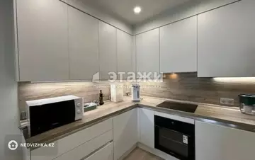 70 м², 2-комнатная квартира, этаж 9 из 17, 70 м², изображение - 6