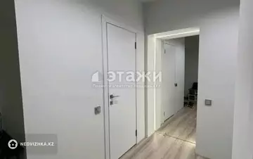 70 м², 2-комнатная квартира, этаж 9 из 17, 70 м², изображение - 7